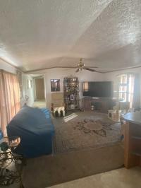 2006 Dutch Mobile Home