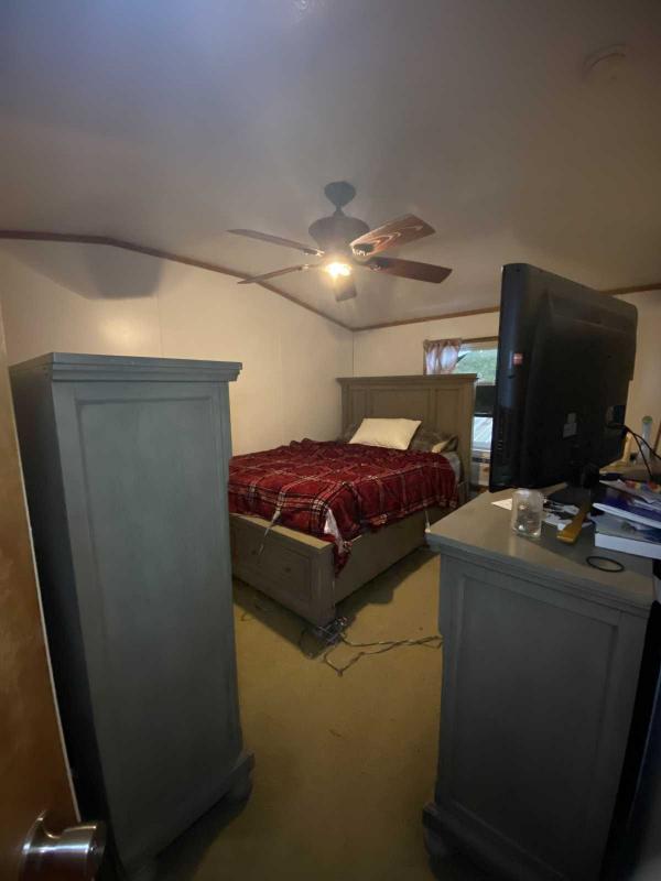 2006 Dutch Mobile Home