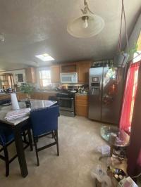 2006 Dutch Mobile Home