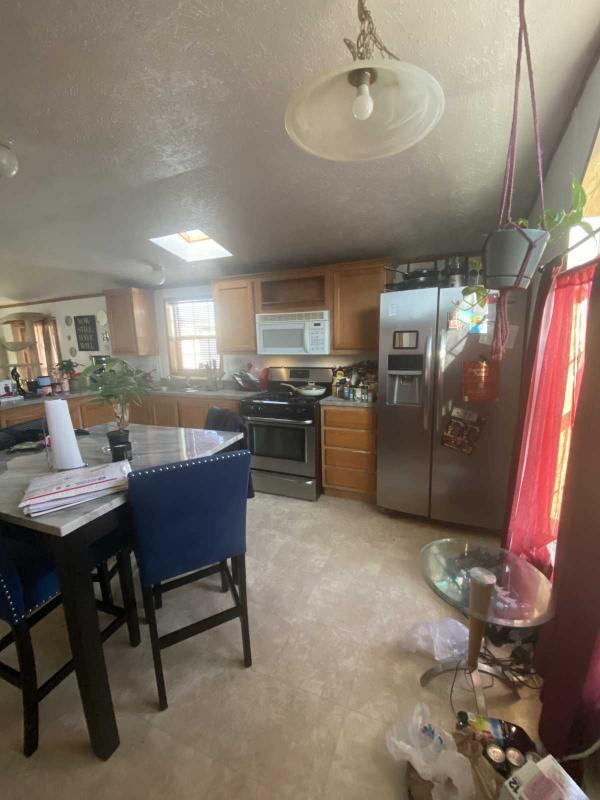 2006 Dutch Mobile Home