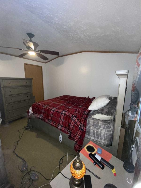 2006 Dutch Mobile Home