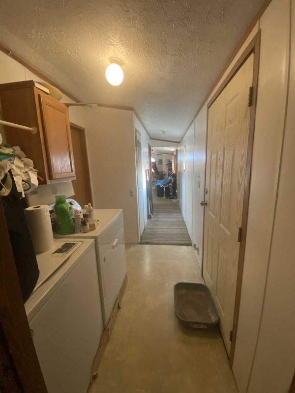 2006 Dutch Mobile Home