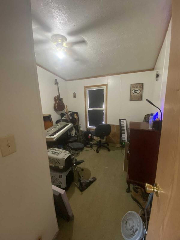 2006 Dutch Mobile Home