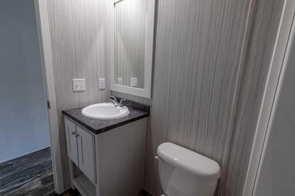 2025 Clayton Sapphire XL Manufactured Home