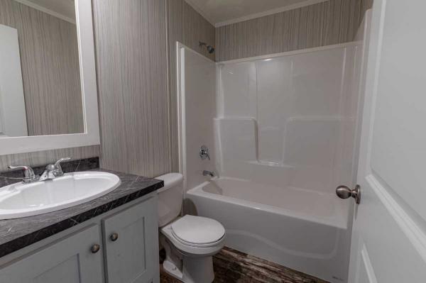 2025 Clayton Sapphire XL Manufactured Home