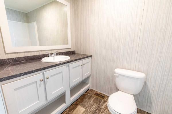 2025 Clayton Sapphire XL Manufactured Home