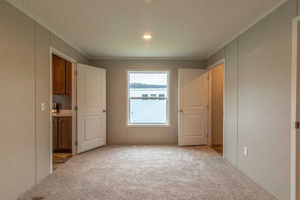 2025 Clayton Sapphire XL Manufactured Home