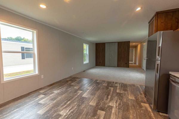 2025 Clayton Sapphire XL Manufactured Home