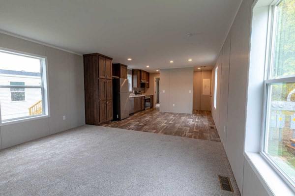 2025 Clayton Sapphire XL Manufactured Home