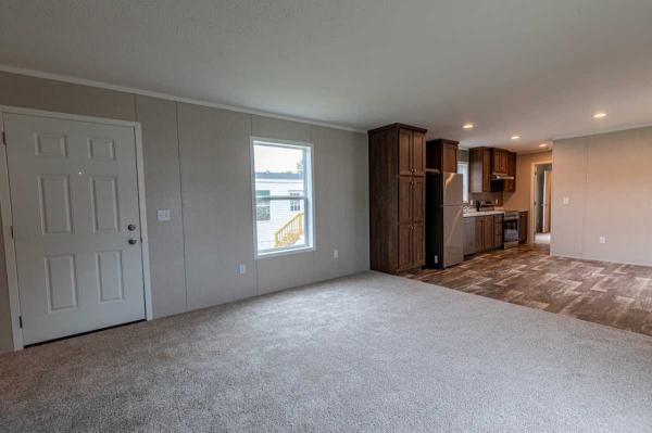 2025 Clayton Sapphire XL Manufactured Home