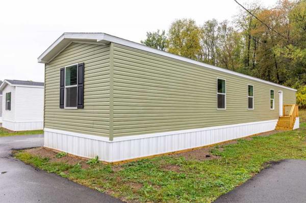 2025 Clayton Sapphire XL Manufactured Home