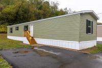 2025 Clayton Sapphire XL Manufactured Home