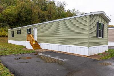 Mobile Home at 1302 Sunset Dr, Bulger, Pa 15019 Lot 1410 Bulger, PA 15019