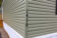 2025 Clayton Sapphire XL Manufactured Home