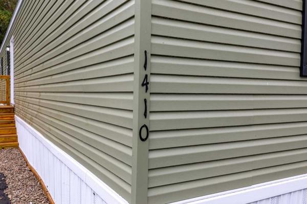 2025 Clayton Sapphire XL Manufactured Home