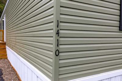 Photo 4 of 21 of home located at 1302 Sunset Dr, Bulger, Pa 15019 Lot 1410 Bulger, PA 15019