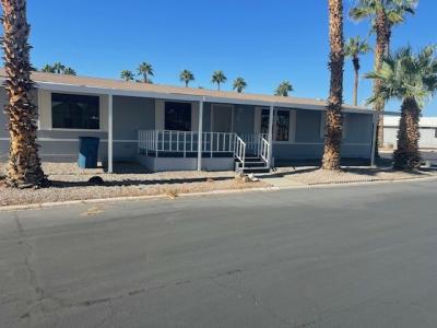 Mobile Home at 6420 E Tropicana Ave Lot 92 Las Vegas, NV 89122