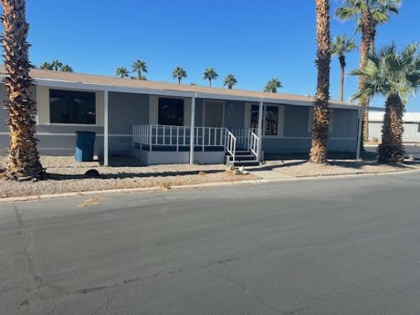 1988 Cavco Manufactured Home
