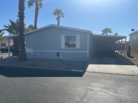 1988 Cavco Manufactured Home
