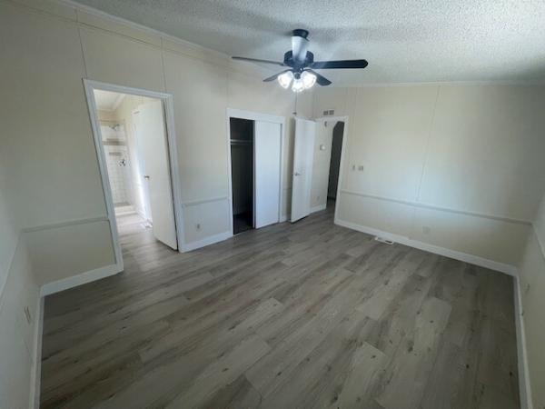 1988 Cavco Manufactured Home