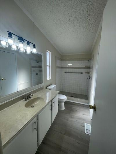 Photo 4 of 22 of home located at 6420 E Tropicana Ave Lot 92 Las Vegas, NV 89122