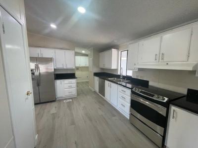 Photo 2 of 22 of home located at 6420 E Tropicana Ave Lot 92 Las Vegas, NV 89122