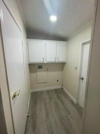 1988 Cavco Manufactured Home