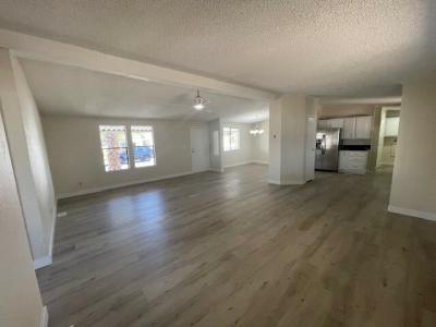 Photo 3 of 22 of home located at 6420 E Tropicana Ave Lot 92 Las Vegas, NV 89122