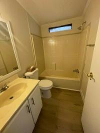 1988 Cavco Manufactured Home