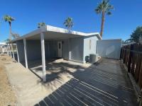 1988 Cavco Manufactured Home