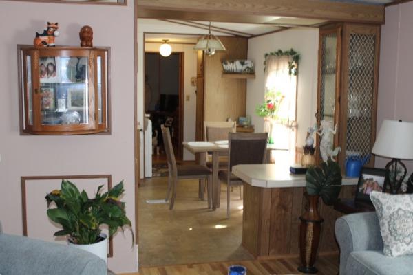 Ritz-Craft Royalton Mobile Home