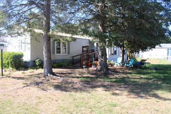 Ritz-Craft Royalton Mobile Home