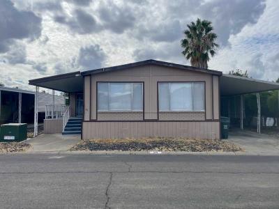 Mobile Home at 39 Murata Ave Sacramento, CA 95823