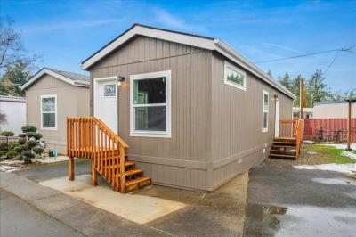 Photo 2 of 15 of home located at 3441 SE 111th Ave #20 Portand, OR 97266