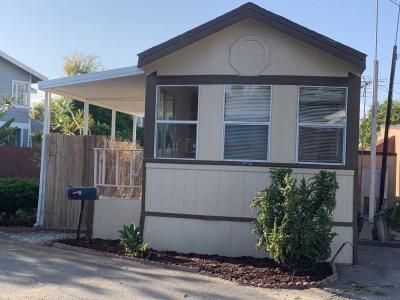 Mobile Home at 2191 Harbor Blvd #64 Costa Mesa, CA 92627