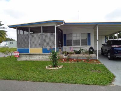 Photo 1 of 31 of home located at 6016 Saragossa Av New Port Richey, FL 34653