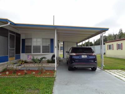 Photo 3 of 31 of home located at 6016 Saragossa Av New Port Richey, FL 34653