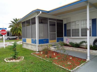 Photo 4 of 31 of home located at 6016 Saragossa Av New Port Richey, FL 34653