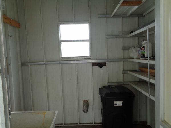 1978 TWIN Manufactured Home