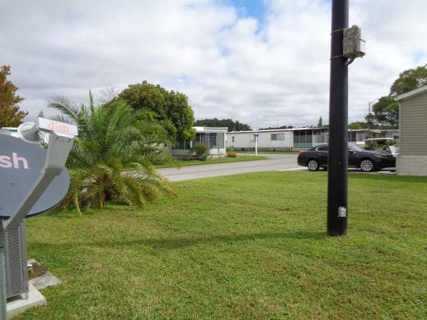 1978 TWIN Manufactured Home