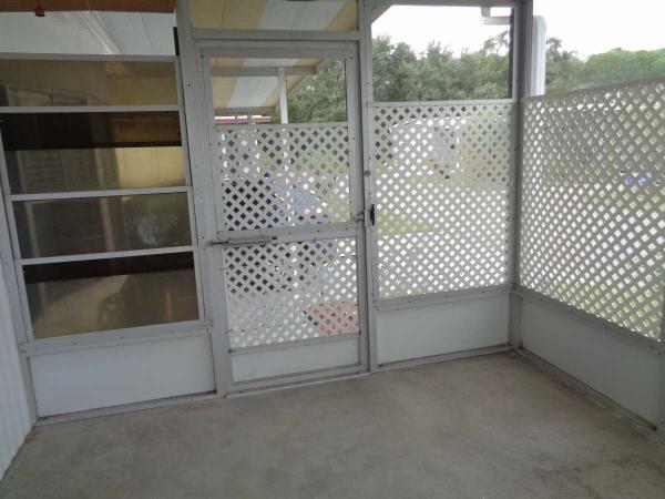 1978 TWIN Manufactured Home