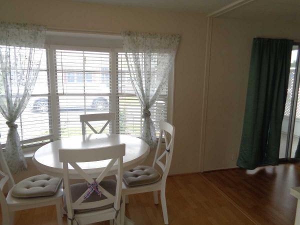 1978 TWIN Manufactured Home