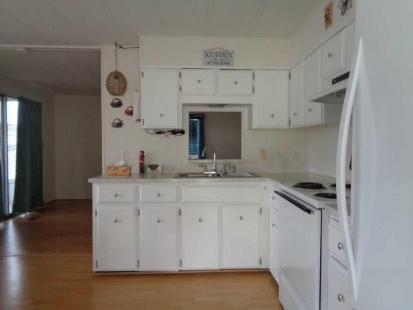 1978 TWIN Manufactured Home