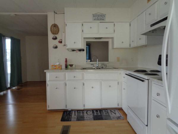 1978 TWIN Manufactured Home