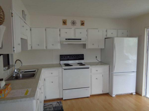 1978 TWIN Manufactured Home