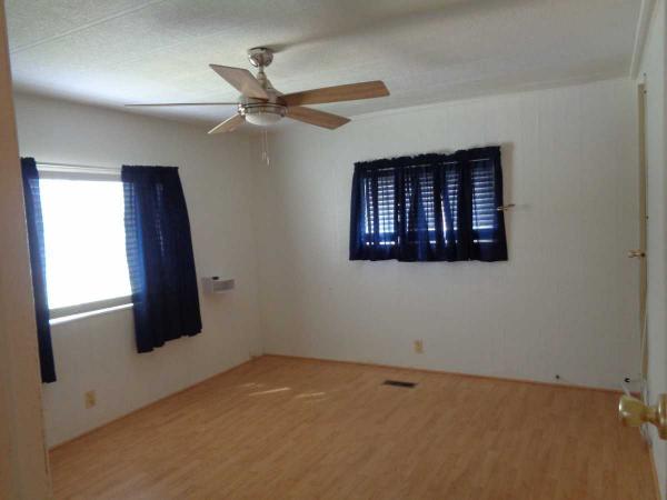 1978 TWIN Manufactured Home