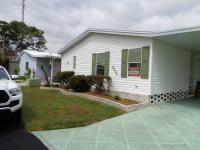 1998 liberty Manufactured Home