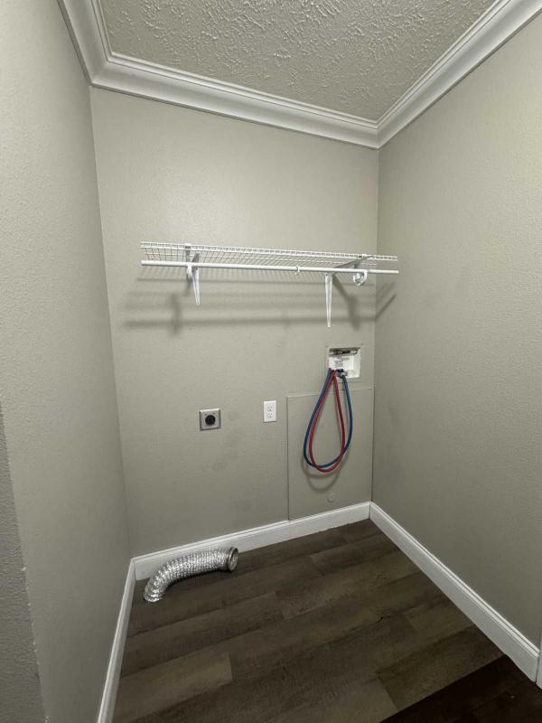 2019 Skyline LH-Prairie Dune Premier Mobile Home