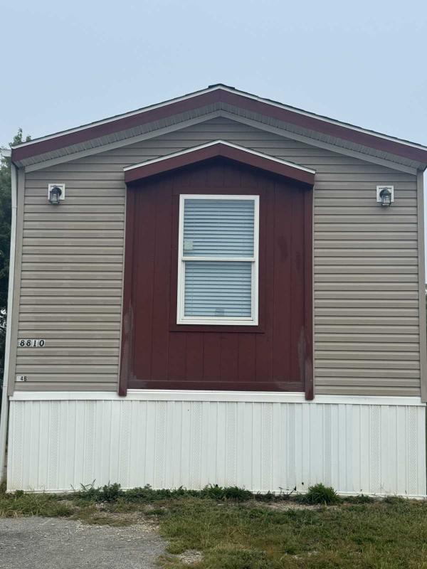 2019 Skyline LH-Prairie Dune Premier Mobile Home