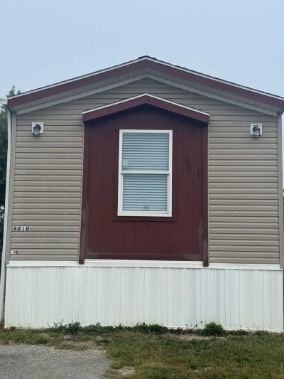 Photo 4 of 13 of home located at 8701 NE 107th Pl #146 Kansas City, MO 64157